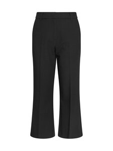 MSCH Copenhagen - Freylia-housut - BLACK | Stockmann
