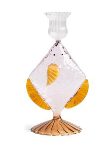 &klevering - Küünlajalg Fish Pink - MULTICOLOR | Stockmann