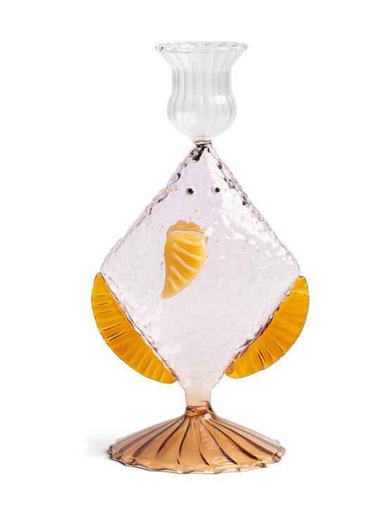 &klevering - Küünlajalg Fish Pink - MULTICOLOR | Stockmann - photo 1