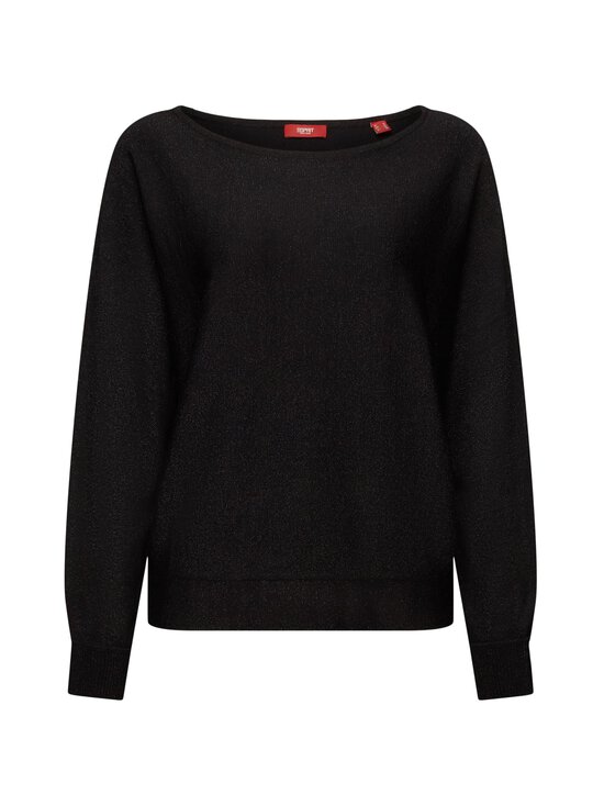 Esprit - Neulepusero - 002 BLACK 2 | Stockmann - photo 1