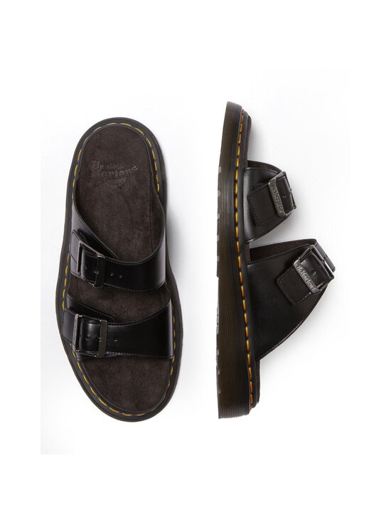 Dr. Martens - Sandaalid Josef - BLACK - photo 6 Dr. Martens - Sandaalid Josef - BLACK | Stockmann - photo 6