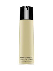 Armani - Crema Nera Gel-in- Oil Cleansing Moisturizer kopšanas līdzeklis 150 ml Armani - Crema Nera Gel-in- Oil Cleansing Moisturizer kopšanas līdzeklis 150 ml | Stockmann