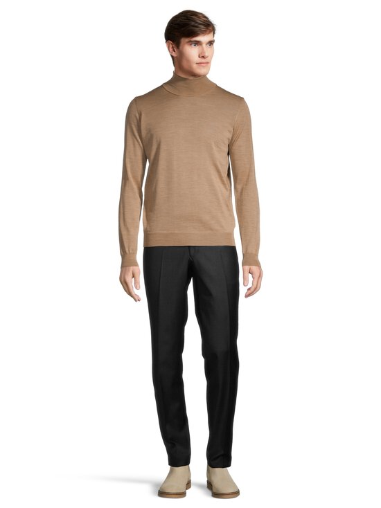 Turo - Houston Modern Fit -housut - 18 CHARCOAL GREY | Stockmann - photo 2