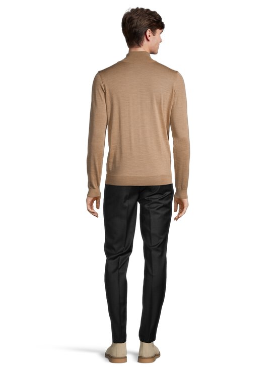 Turo - Houston Modern Fit -housut - 18 CHARCOAL GREY | Stockmann - photo 3