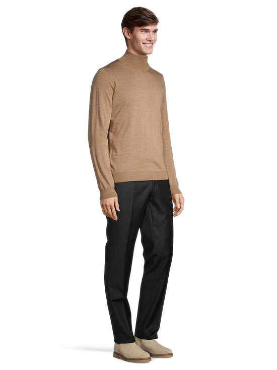 Turo - Houston Modern Fit -housut - 18 CHARCOAL GREY | Stockmann - photo 4