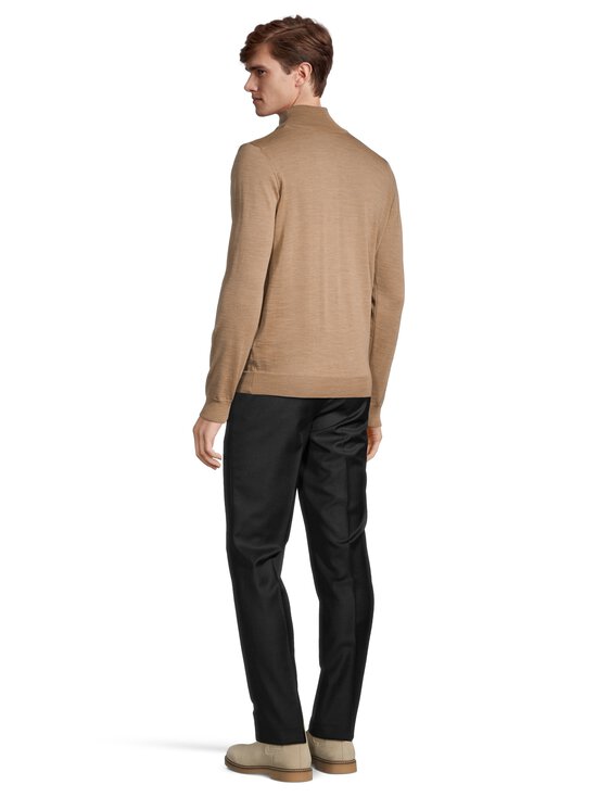 Turo - Houston Modern Fit -housut - 18 CHARCOAL GREY | Stockmann - photo 5