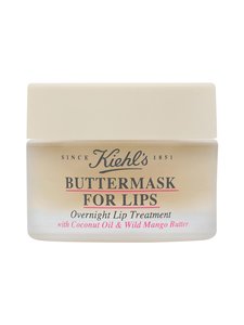 Kiehl's - Huulemask Buttermask Intense Repair Lip Treatment 8 g | Stockmann