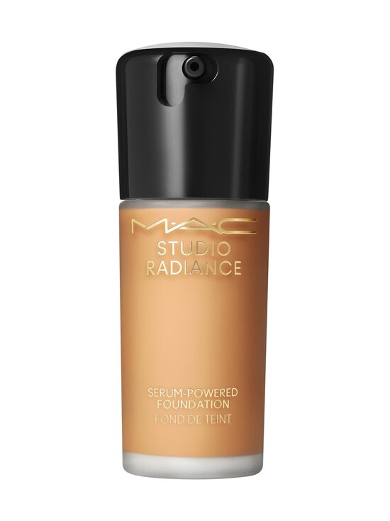 Studio Radiance Foundation -meikkivoide 30 ml