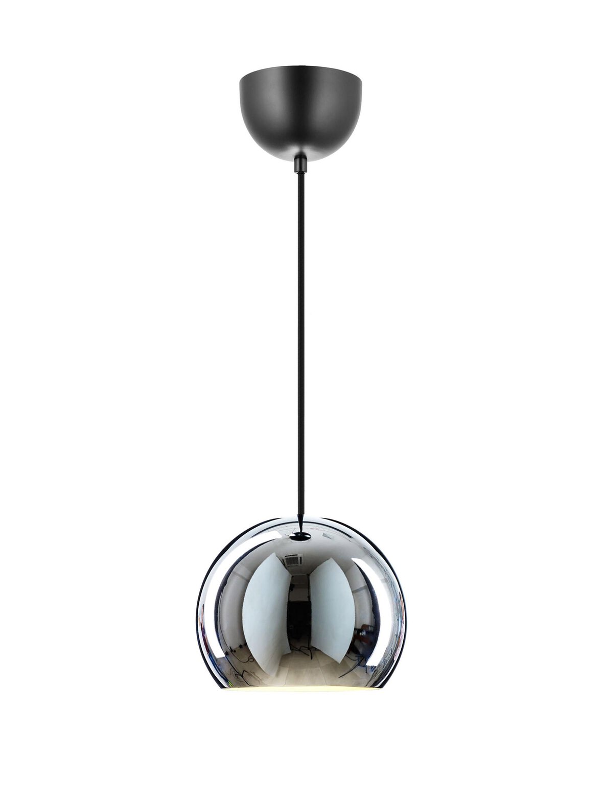 Round-riippuvalaisin 20 cm