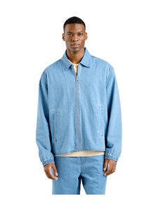 Dedicated - Torhamn-farkkutakki - LIGHT BLUE | Stockmann