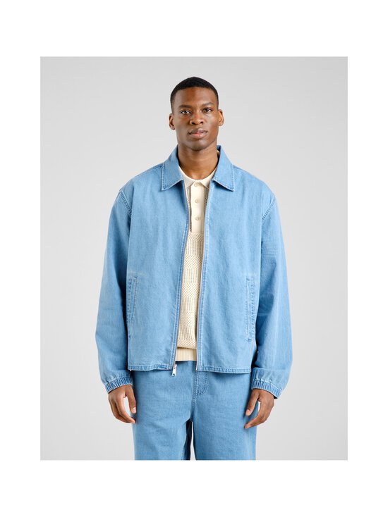 Dedicated - Torhamn-farkkutakki - LIGHT BLUE | Stockmann - photo 5