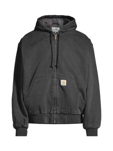 Carhartt WIP - OG Active jaka - 8906 BLACK /STONE WASHED | Stockmann