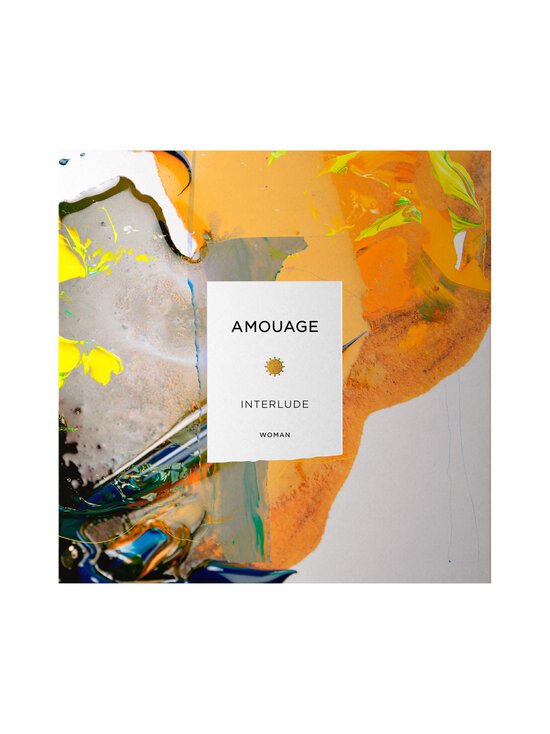 Amouage - Interlude Woman EdP smaržūdens - NOCOL | Stockmann - photo 2