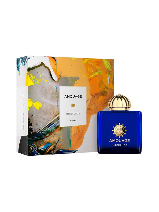 Amouage - Interlude Woman EdP smaržūdens - NOCOL | Stockmann - photo 3