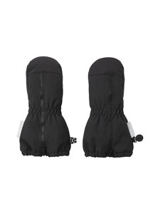 Reima - ReimaTec Tepas ziemas cimdi - 9990 BLACK Reima - ReimaTec Tepas ziemas cimdi - 9990 BLACK | Stockmann