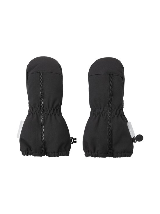 Reima - Tepas ReimaTec -topparukkaset - 9990 BLACK - photo 1 Reima - Tepas ReimaTec -topparukkaset - 9990 BLACK | Stockmann - photo 1