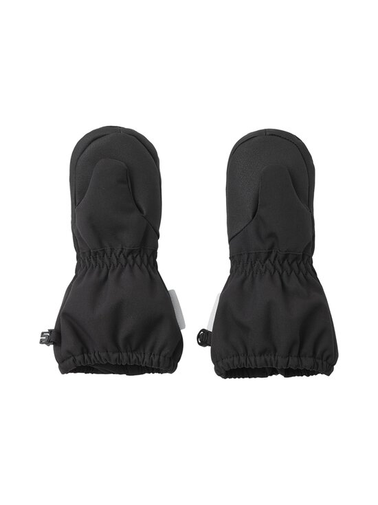 Reima - Tepas ReimaTec -topparukkaset - 9990 BLACK - photo 2 Reima - Tepas ReimaTec -topparukkaset - 9990 BLACK | Stockmann - photo 2