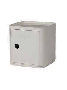 Kartell - Componibili - VALKOINEN | Stockmann