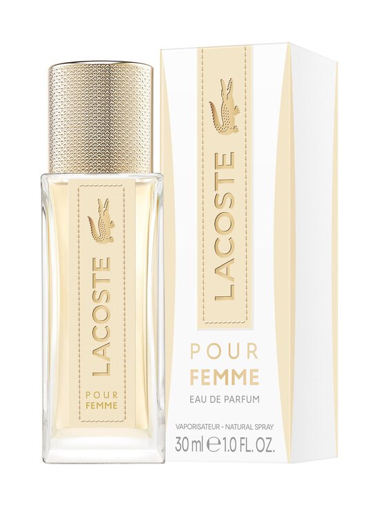 Lacoste - Pour Femme EdP -tuoksu - NOCOL | Stockmann - photo 2