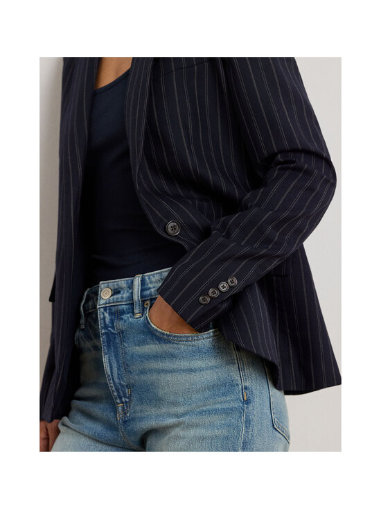 Lauren Ralph Lauren - Bonaro-bleiseri - NAVY/CREAM | Stockmann - photo 6