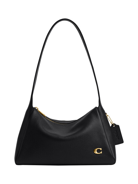 Coach - Lola-olkalaukku - B4/BLACK | Stockmann - photo 1
