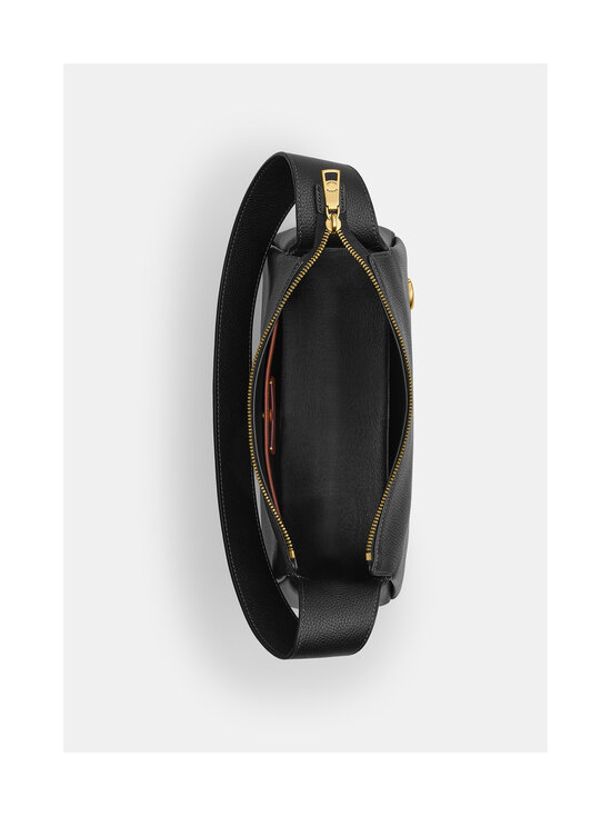 Coach - Lola-olkalaukku - B4/BLACK | Stockmann - photo 3