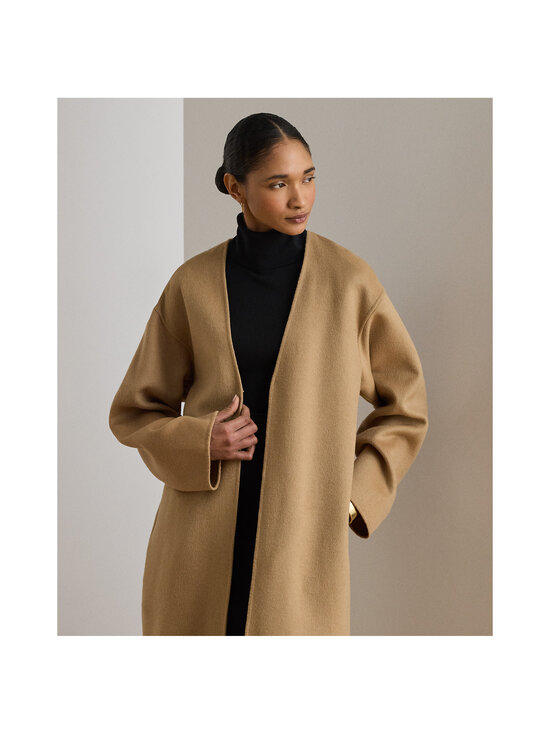 Lauren Ralph Lauren - Jaka - 003 LAUREN CAMEL | Stockmann - photo 3