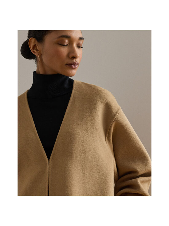 Lauren Ralph Lauren - Jaka - 003 LAUREN CAMEL | Stockmann - photo 4