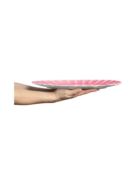 Mateus - Oyster-tarjotin 35 x 30 cm - PINK | Stockmann - photo 2