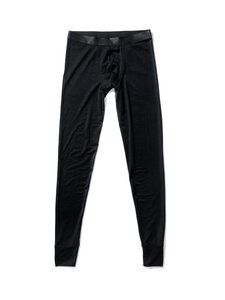 CDLP - Long Johns - pitkät alushousut - 9999 BLACK | Stockmann