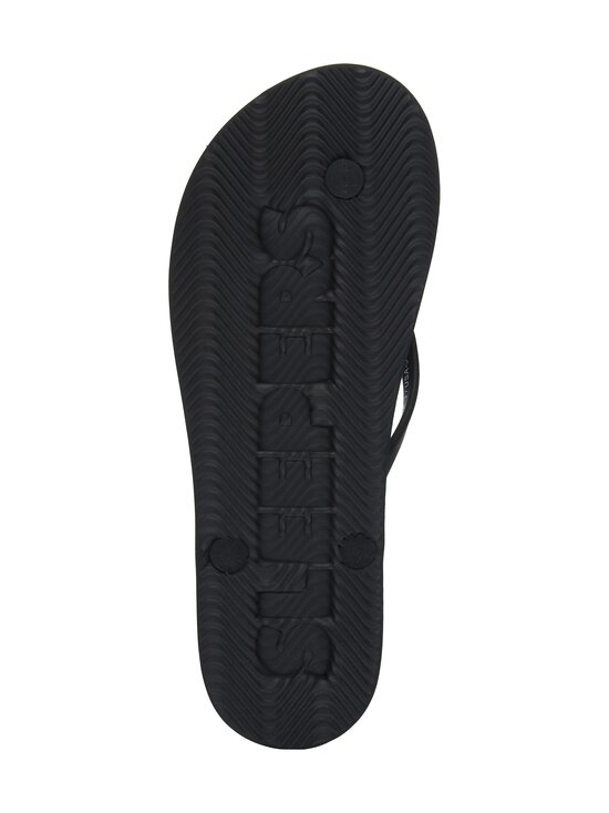 SLEEPERS - Slim sandales - BLACK | Stockmann - photo 4