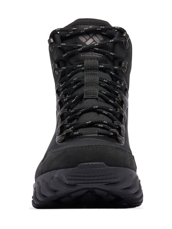 Columbia - Burnsider™ Omni-Heat Infinity™ ziemas zābaki - 010 BLACK, CITY GREY - photo 8 Columbia - Burnsider™ Omni-Heat Infinity™ ziemas zābaki - 010 BLACK, CITY GREY | Stockmann - photo 8