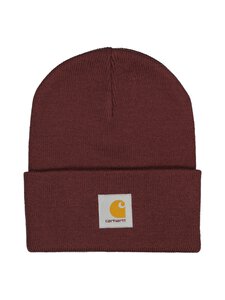 Carhartt WIP - Watch adīta cepure - 33KXX BURGUNDY | Stockmann