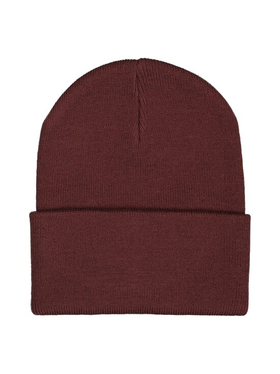 Carhartt WIP - Müts Watch - 33KXX BURGUNDY - photo 2 Carhartt WIP - Müts Watch - 33KXX BURGUNDY | Stockmann - photo 2