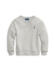 Polo Ralph Lauren - Džemperis - 003 DARK SPORT HEATHER | Stockmann