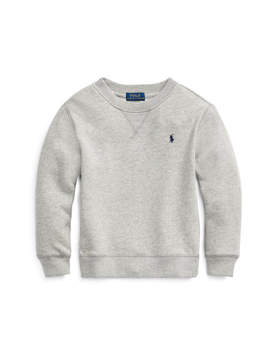 Polo Ralph Lauren - Džemperis - 003 DARK SPORT HEATHER | Stockmann - photo 1