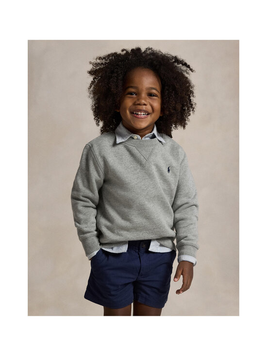 Polo Ralph Lauren - Džemperis - 003 DARK SPORT HEATHER | Stockmann - photo 3