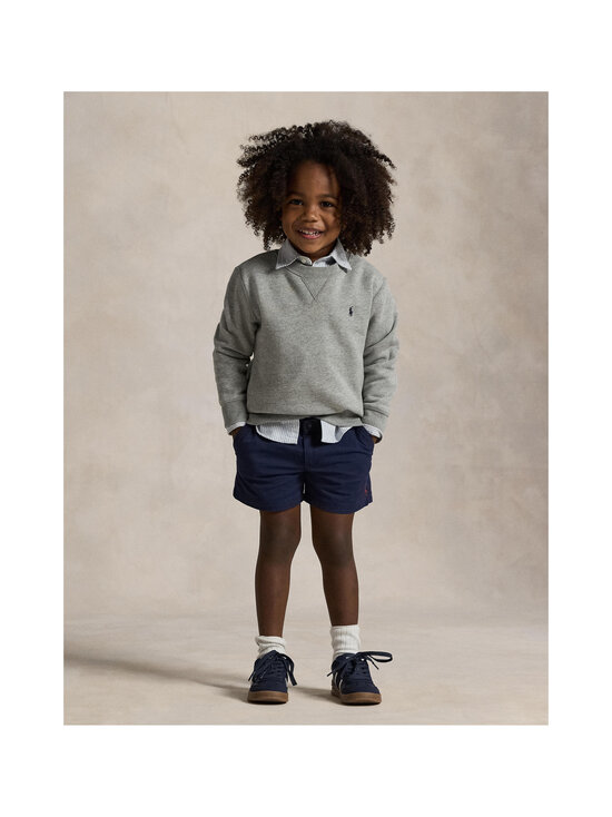 Polo Ralph Lauren - Džemperis - 003 DARK SPORT HEATHER | Stockmann - photo 4