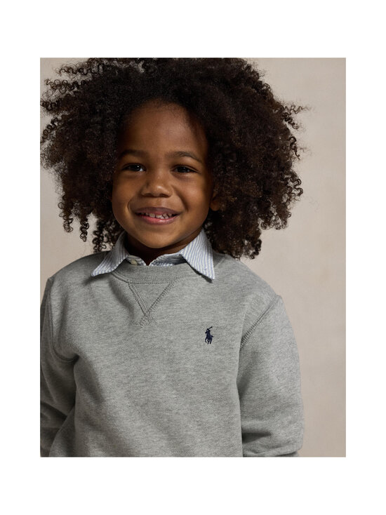 Polo Ralph Lauren - Džemperis - 003 DARK SPORT HEATHER | Stockmann - photo 5