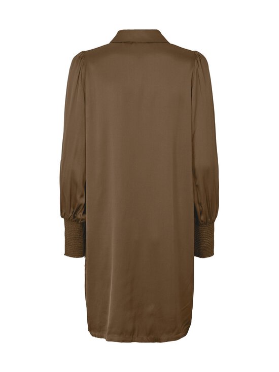 RUE de FEMME - Faustine kreklkleita - 197 BROWN SUGAR - photo 2 RUE de FEMME - Faustine kreklkleita - 197 BROWN SUGAR | Stockmann - photo 2