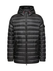 Moncler - Oahu -untuvatakki - 999 BLACK | Stockmann