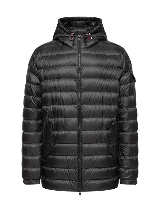 Moncler - Oahu -untuvatakki - 999 BLACK | Stockmann - photo 1