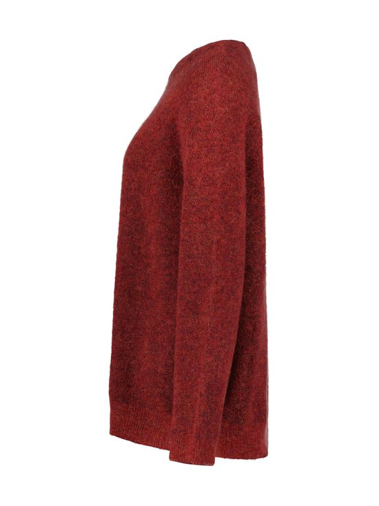 Ril's - Sorio džemperis - 680 BURGUNDY | Stockmann - photo 3