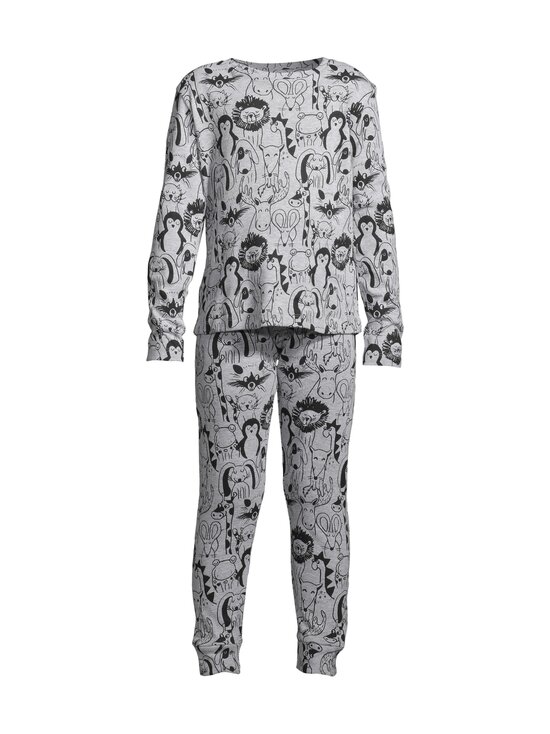 U_DEMPO -pyjama