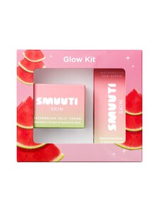 Smuuti Skin - Glow Kit | Stockmann
