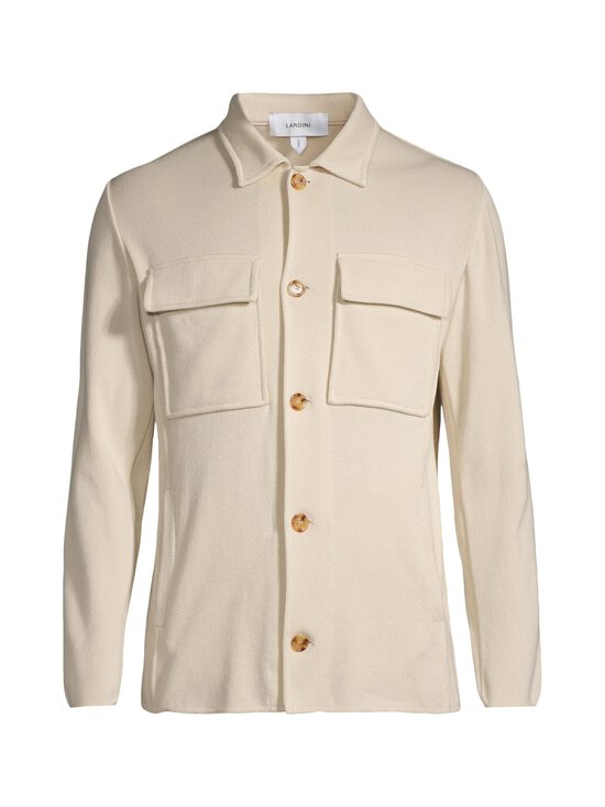 Lardini - Neulottu bleiseritakki - 150 CREAM | Stockmann - photo 1