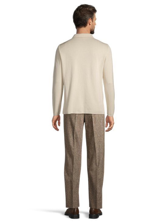 Lardini - Neulottu bleiseritakki - 150 CREAM | Stockmann - photo 3