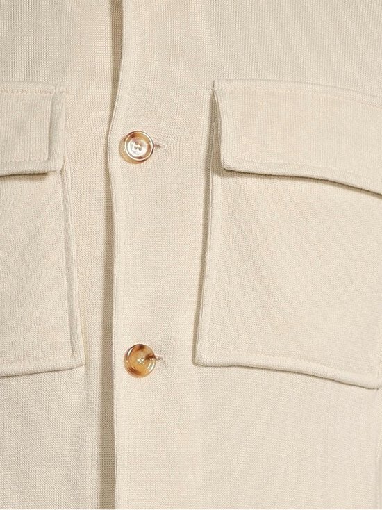 Lardini - Neulottu bleiseritakki - 150 CREAM | Stockmann - photo 4