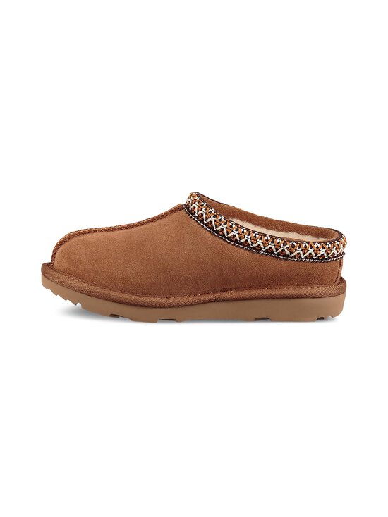UGG - Kids Tasman II -nahkatohvelit - CHESTNUT - photo 2 UGG - Kids Tasman II -nahkatohvelit - CHESTNUT | Stockmann - photo 2