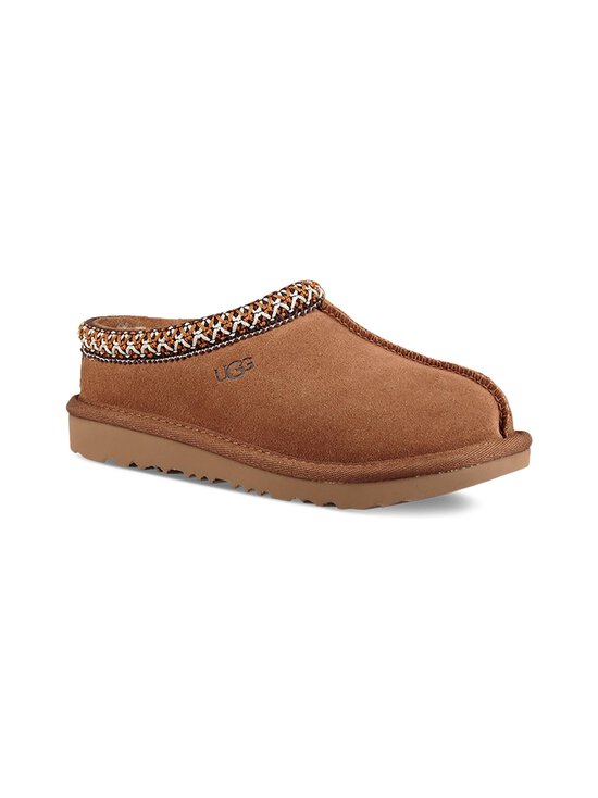 UGG - Kids Tasman II -nahkatohvelit - CHESTNUT - photo 3 UGG - Kids Tasman II -nahkatohvelit - CHESTNUT | Stockmann - photo 3